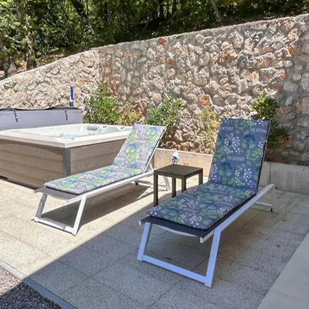 In Gri Ane-belgrad With Garden Case de vacanță *